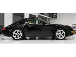 1996 Porsche 911 Carrera (CC-2099133) for sale in St. Louis, Missouri