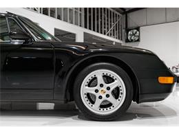 1996 Porsche 911 Carrera (CC-2099133) for sale in St. Louis, Missouri