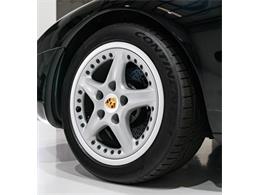 1996 Porsche 911 Carrera (CC-2099133) for sale in St. Louis, Missouri