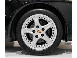 1996 Porsche 911 Carrera (CC-2099133) for sale in St. Louis, Missouri
