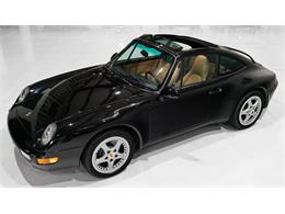 1996 Porsche 911 Carrera (CC-2099133) for sale in St. Louis, Missouri