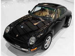 1996 Porsche 911 Carrera (CC-2099133) for sale in St. Louis, Missouri