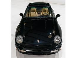 1996 Porsche 911 Carrera (CC-2099133) for sale in St. Louis, Missouri