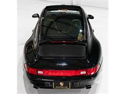 1996 Porsche 911 Carrera (CC-2099133) for sale in St. Louis, Missouri