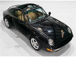 1996 Porsche 911 Carrera (CC-2099133) for sale in St. Louis, Missouri