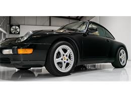 1996 Porsche 911 Carrera (CC-2099133) for sale in St. Louis, Missouri
