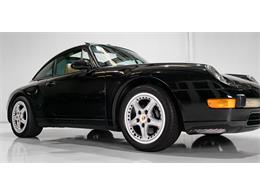 1996 Porsche 911 Carrera (CC-2099133) for sale in St. Louis, Missouri