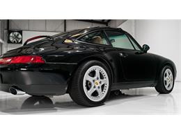 1996 Porsche 911 Carrera (CC-2099133) for sale in St. Louis, Missouri