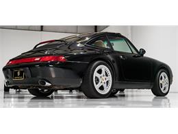1996 Porsche 911 Carrera (CC-2099133) for sale in St. Louis, Missouri