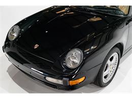 1996 Porsche 911 Carrera (CC-2099133) for sale in St. Louis, Missouri