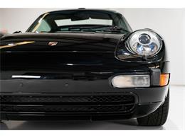 1996 Porsche 911 Carrera (CC-2099133) for sale in St. Louis, Missouri