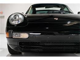 1996 Porsche 911 Carrera (CC-2099133) for sale in St. Louis, Missouri