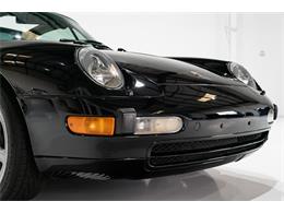 1996 Porsche 911 Carrera (CC-2099133) for sale in St. Louis, Missouri