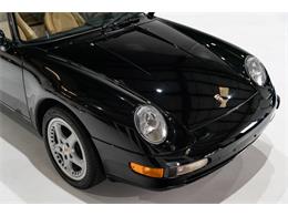 1996 Porsche 911 Carrera (CC-2099133) for sale in St. Louis, Missouri