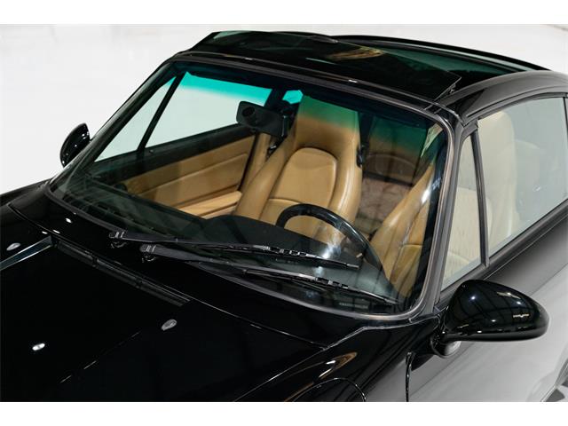1996 Porsche 911 Carrera (CC-2099133) for sale in St. Louis, Missouri