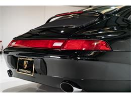 1996 Porsche 911 Carrera (CC-2099133) for sale in St. Louis, Missouri