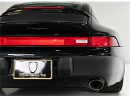 1996 Porsche 911 Carrera (CC-2099133) for sale in St. Louis, Missouri
