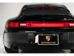 1996 Porsche 911 Carrera (CC-2099133) for sale in St. Louis, Missouri