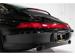 1996 Porsche 911 Carrera (CC-2099133) for sale in St. Louis, Missouri