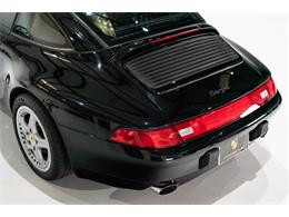1996 Porsche 911 Carrera (CC-2099133) for sale in St. Louis, Missouri
