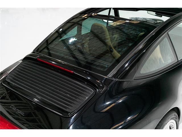 1996 Porsche 911 Carrera (CC-2099133) for sale in St. Louis, Missouri