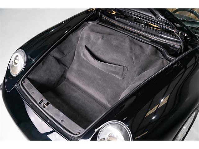 1996 Porsche 911 Carrera (CC-2099133) for sale in St. Louis, Missouri