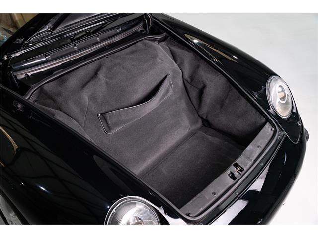 1996 Porsche 911 Carrera (CC-2099133) for sale in St. Louis, Missouri