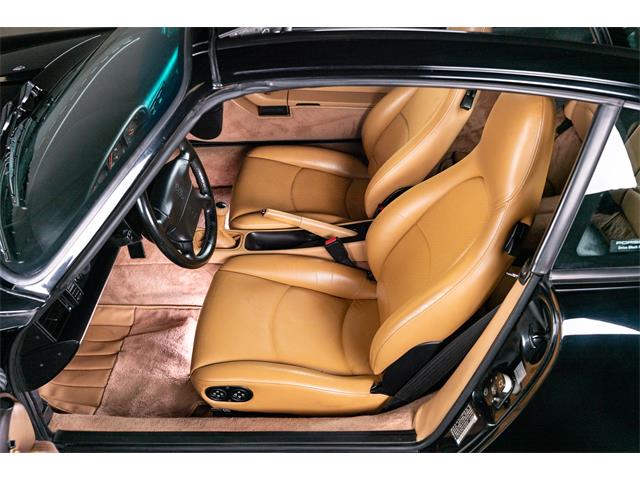 1996 Porsche 911 Carrera (CC-2099133) for sale in St. Louis, Missouri
