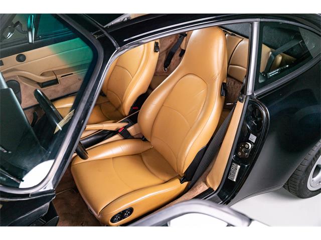 1996 Porsche 911 Carrera (CC-2099133) for sale in St. Louis, Missouri