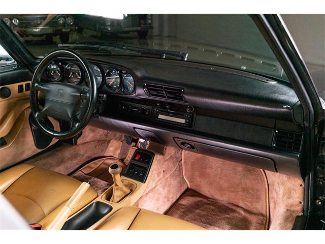 1996 Porsche 911 Carrera (CC-2099133) for sale in St. Louis, Missouri