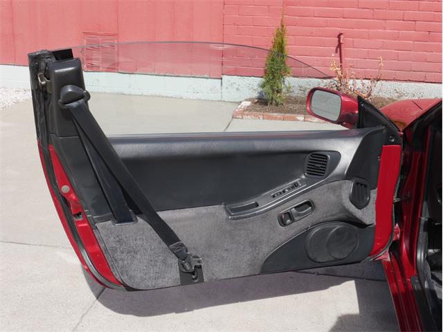 1990 Nissan 300ZX (CC-2099134) for sale in Reno, Nevada