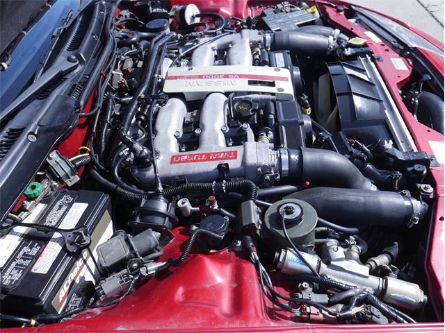 1990 Nissan 300ZX (CC-2099134) for sale in Reno, Nevada