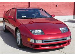 1990 Nissan 300ZX (CC-2099134) for sale in Reno, Nevada