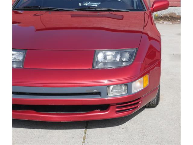 1990 Nissan 300ZX (CC-2099134) for sale in Reno, Nevada