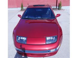 1990 Nissan 300ZX (CC-2099134) for sale in Reno, Nevada