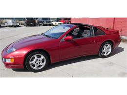 1990 Nissan 300ZX (CC-2099134) for sale in Reno, Nevada