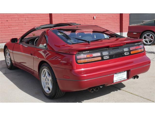 1990 Nissan 300ZX (CC-2099134) for sale in Reno, Nevada