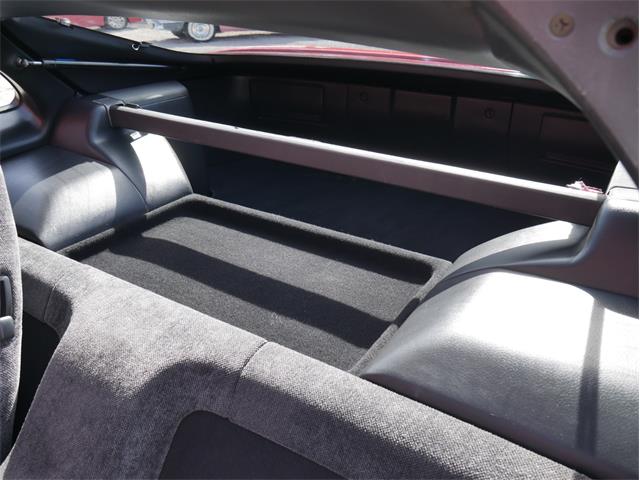 1990 Nissan 300ZX (CC-2099134) for sale in Reno, Nevada