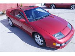 1990 Nissan 300ZX (CC-2099134) for sale in Reno, Nevada