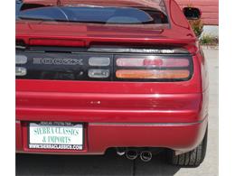 1990 Nissan 300ZX (CC-2099134) for sale in Reno, Nevada