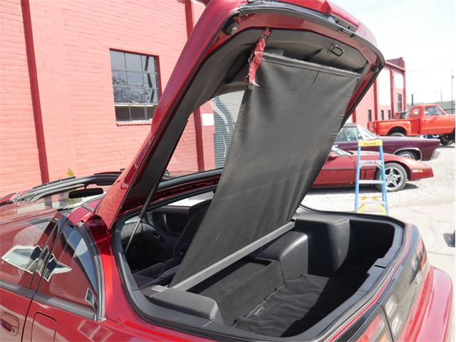 1990 Nissan 300ZX (CC-2099134) for sale in Reno, Nevada