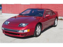1990 Nissan 300ZX (CC-2099134) for sale in Reno, Nevada