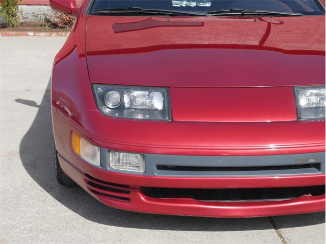 1990 Nissan 300ZX (CC-2099134) for sale in Reno, Nevada