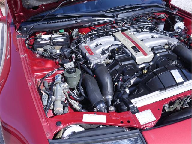 1990 Nissan 300ZX (CC-2099134) for sale in Reno, Nevada
