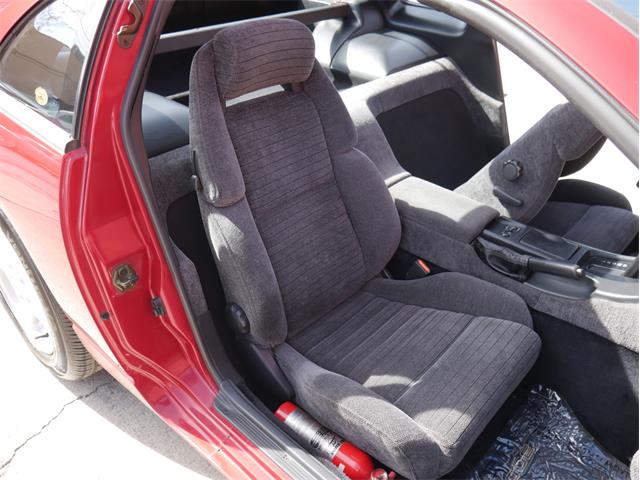 1990 Nissan 300ZX (CC-2099134) for sale in Reno, Nevada