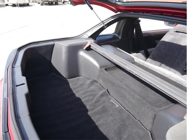 1990 Nissan 300ZX (CC-2099134) for sale in Reno, Nevada