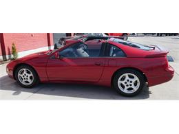 1990 Nissan 300ZX (CC-2099134) for sale in Reno, Nevada