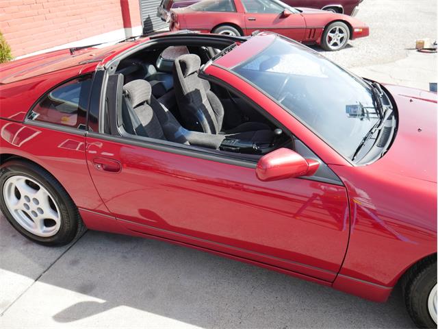 1990 Nissan 300ZX (CC-2099134) for sale in Reno, Nevada
