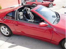 1990 Nissan 300ZX (CC-2099134) for sale in Reno, Nevada