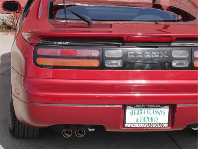 1990 Nissan 300ZX (CC-2099134) for sale in Reno, Nevada